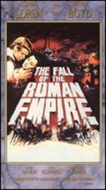 Fall of the Roman Empire - Anthony Mann