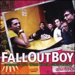 Fall Out Boy's Evening Out with Your Girlfriend [Reissue]
