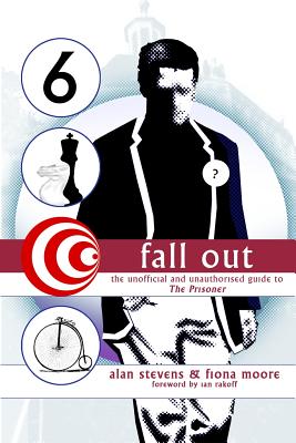 Fall Out - Stevens, Alan, and Moore, Fiona, Dr.