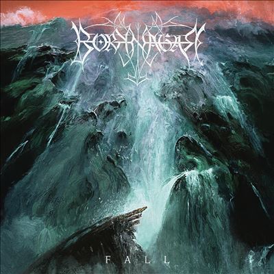 Fall - Borknagar