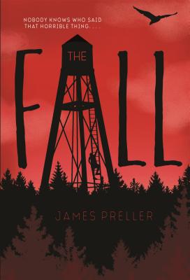 Fall - Preller, James