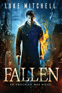 Fallen: A Dystopian Alien Invasion Adventure