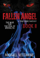 Fallen Angel II: The War for the Soul of Brooklyn
