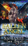 Fallen Angel: Prequel to Ominous Love