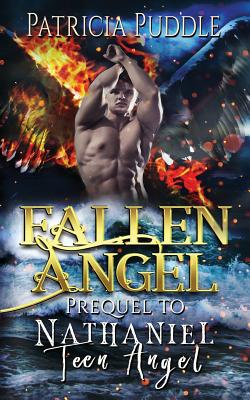 Fallen Angel: Prequel to Ominous Love - Puddle, Patricia