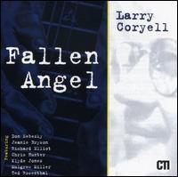 Fallen Angel - Larry Coryell