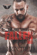 Fallen Angels MC: The Full Series Boxset