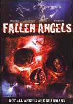 Fallen Angels - Jeff Thomas