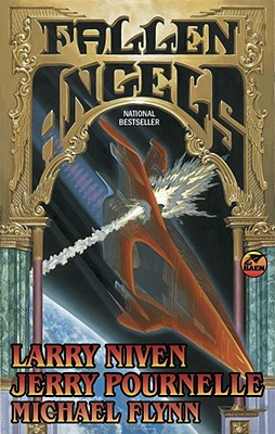 Fallen Angels - Niven, Larry, and Pournelle, Jerry, and Baen, James (Editor)