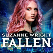 Fallen: Enter an addictive world of sizzlingly hot paranormal romance . . .