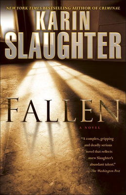 Fallen: Fallen: A Novel - Slaughter, Karin
