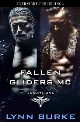 Fallen Gliders: Volume One - Burke, Lynn