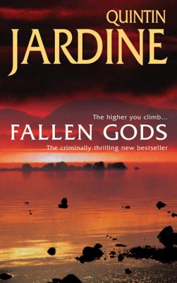 Fallen Gods - Jardine, Quintin