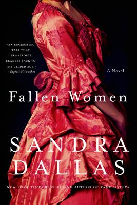 Fallen Women - Dallas, Sandra