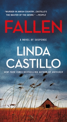 Fallen - Castillo, Linda