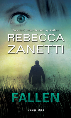 Fallen - Zanetti, Rebecca