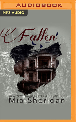 Fallen - Sheridan, Mia, and Cendese, Alexander (Read by), and Bowman, Maya (Read by)