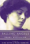 Falling Angels - Chevalier, Tracy
