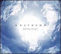 Falling Deeper - Anathema