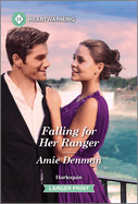 Falling for Her Ranger