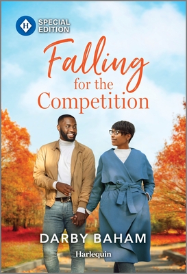 Falling for the Competition - Baham, Darby