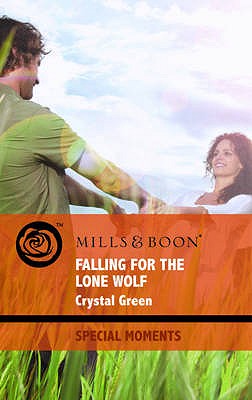 Falling for the Lone Wolf - Green, Crystal
