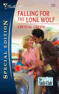 Falling for the Lone Wolf