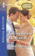 Falling for the Mom-To-Be