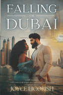 Falling in Dubai: A BBW Multicultural Romance