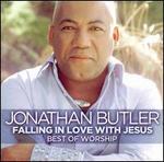 Falling in Love with Jesus: Best of Worship