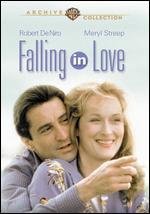 Falling in Love - Ulu Grosbard