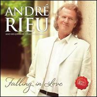 Falling in Love - Andr Rieu