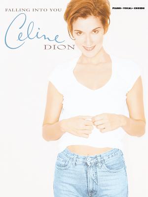 Falling in to You - Dion, Celine