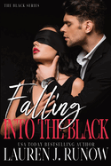 Falling Into the Black
