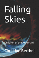 Falling Skies: Children of the Annunaki