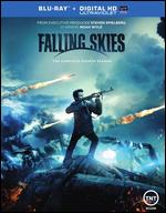 Falling Skies: The Complete Fourth Season [2 Discs] [Blu-ray] - 