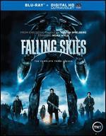 Falling Skies: The Complete Third Season [2 Discs] [Blu-ray]