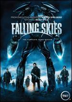 Falling Skies: The Complete Third Season [3 Discs]