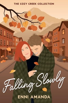 Falling Slowly - Amanda, Enni