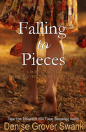 Falling to Pieces: Rose Gardner Between the Numbers Novella