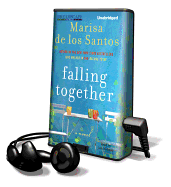 Falling Together - de los Santos, Marisa, and Gibson, Julia (Read by)
