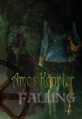 Falling - Keppler, Amos