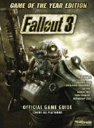Fallout 3: Game of the Year Edition - the Official Game Guide