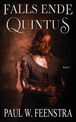 Falls Ende - Quintus: Quintus - Feenstra, Paul W