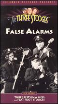 False Alarms - Del Lord