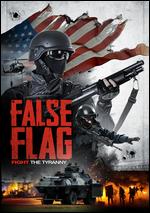 False Flag - Aaron Garrett