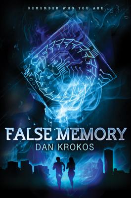 False Memory - Disney Book Group