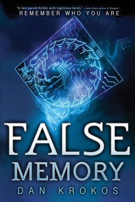 False Memory - Krokos, Dan