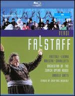 Falstaff [Blu-ray] - 