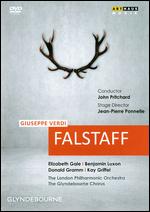 Falstaff (Glyndebourne Festival Opera) - Dave Heather